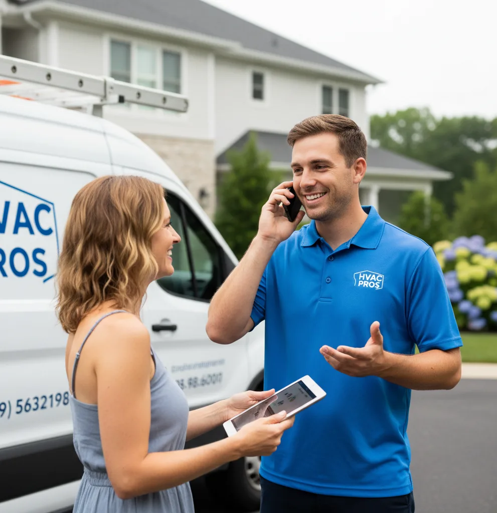 AC Repair in Ephrata, WA